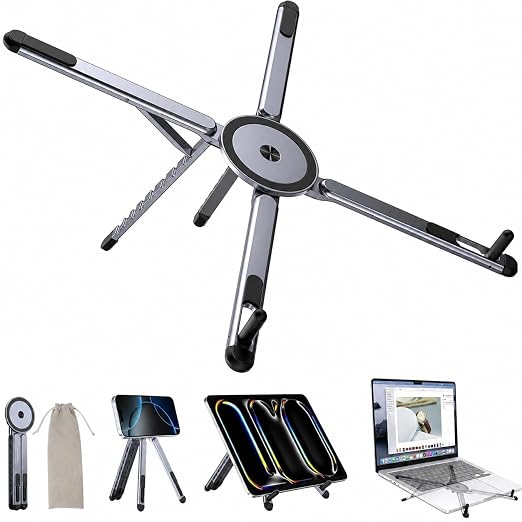 Aluminum Multipurpose Stand