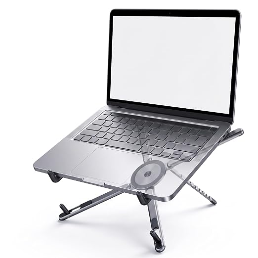 Aluminum Multipurpose Stand