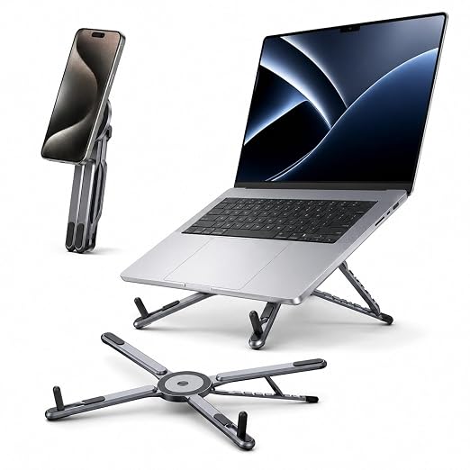 Aluminum Multipurpose Stand