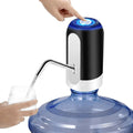 Automatic water dispenser