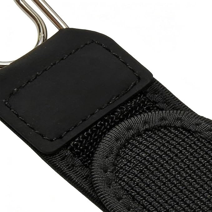Buckle Less Belt