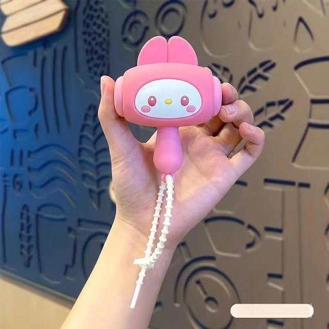 Choo Choo Keychain