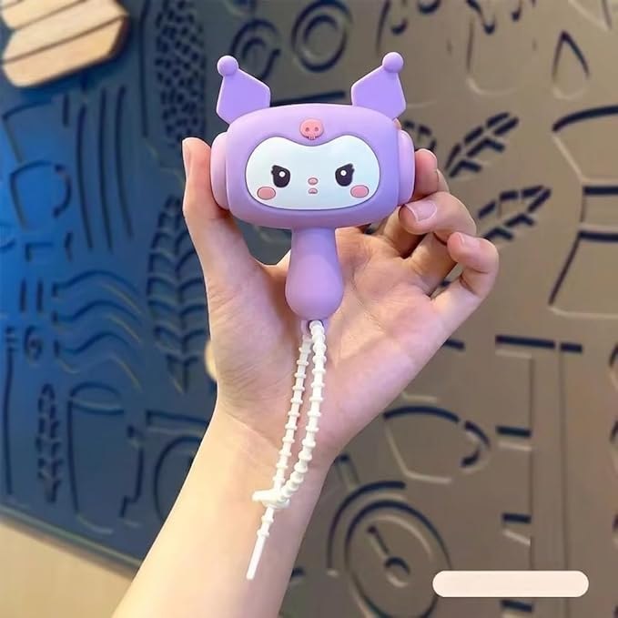 Choo Choo Keychain