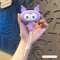 Choo Choo Keychain