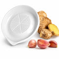 Ceramic Grater Plate
