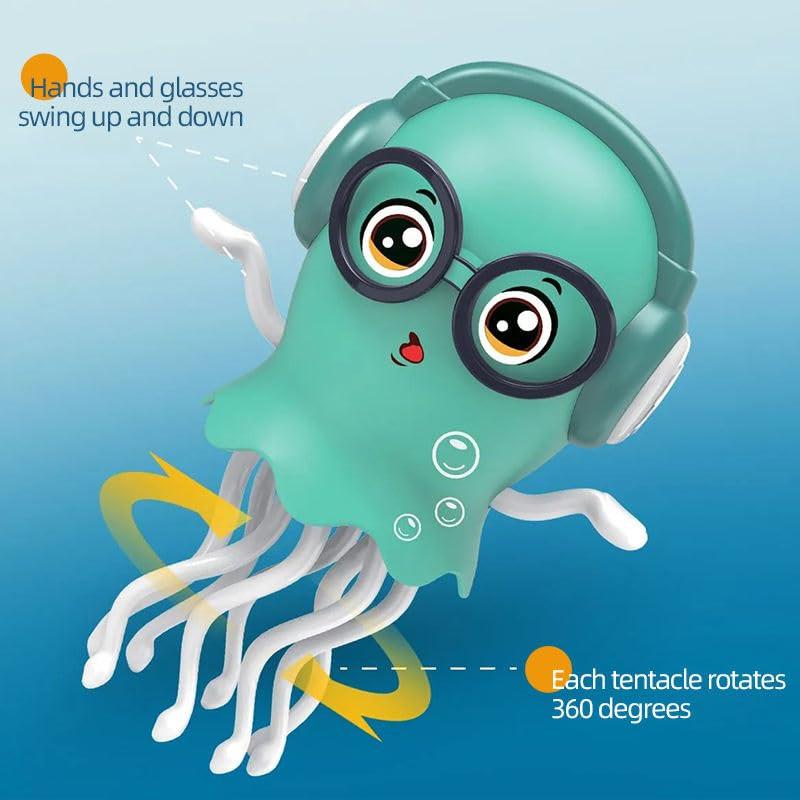 Jellyfish Toy (Random Color)