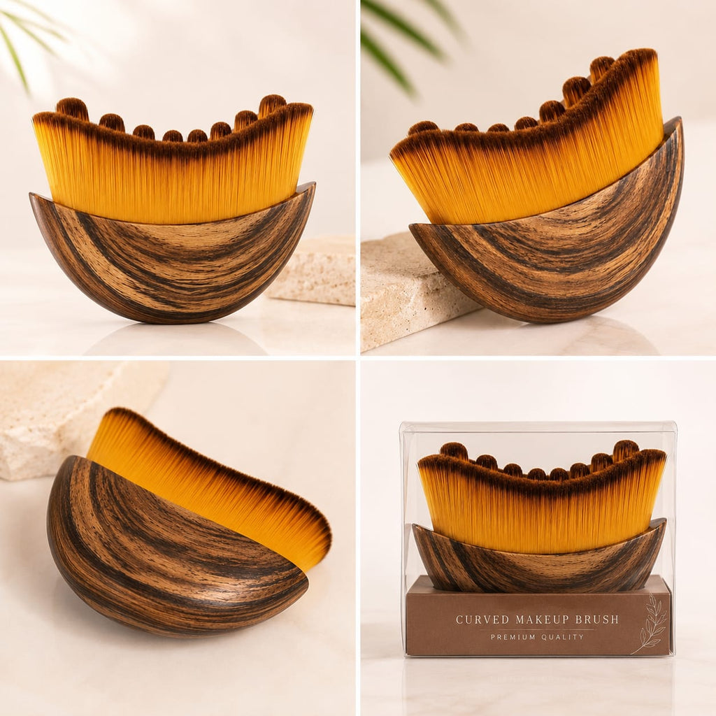 Lymphatic Brush