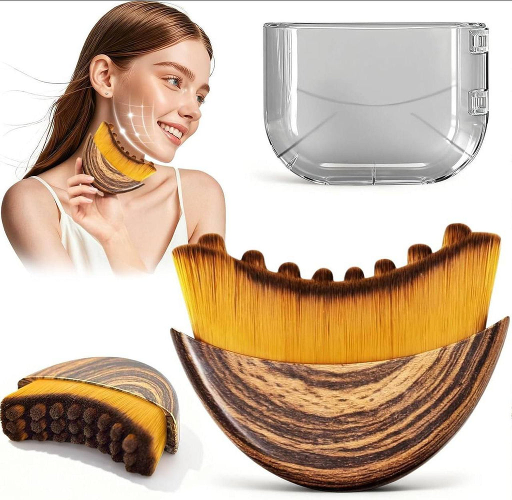 Lymphatic Brush