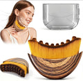 Lymphatic Brush