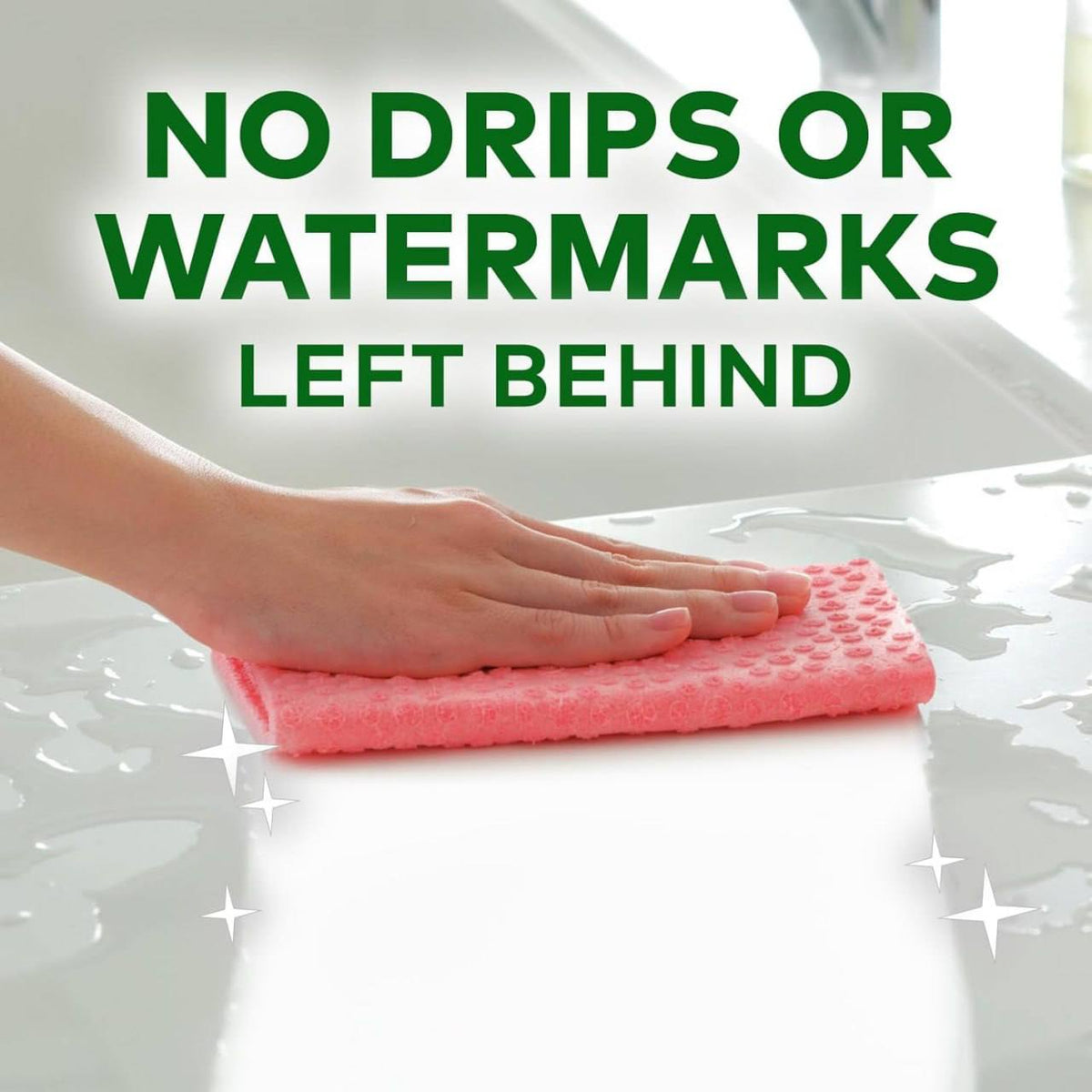 Cellulose Sponge Absorbent Cleaning Cloth