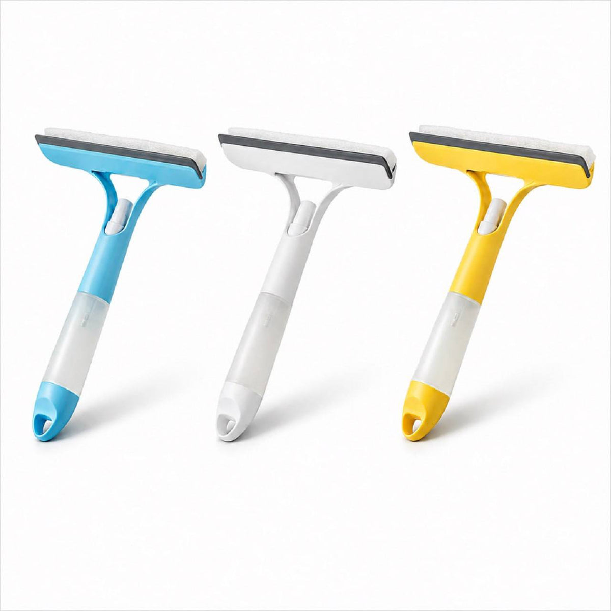 3 in 1 Wiper