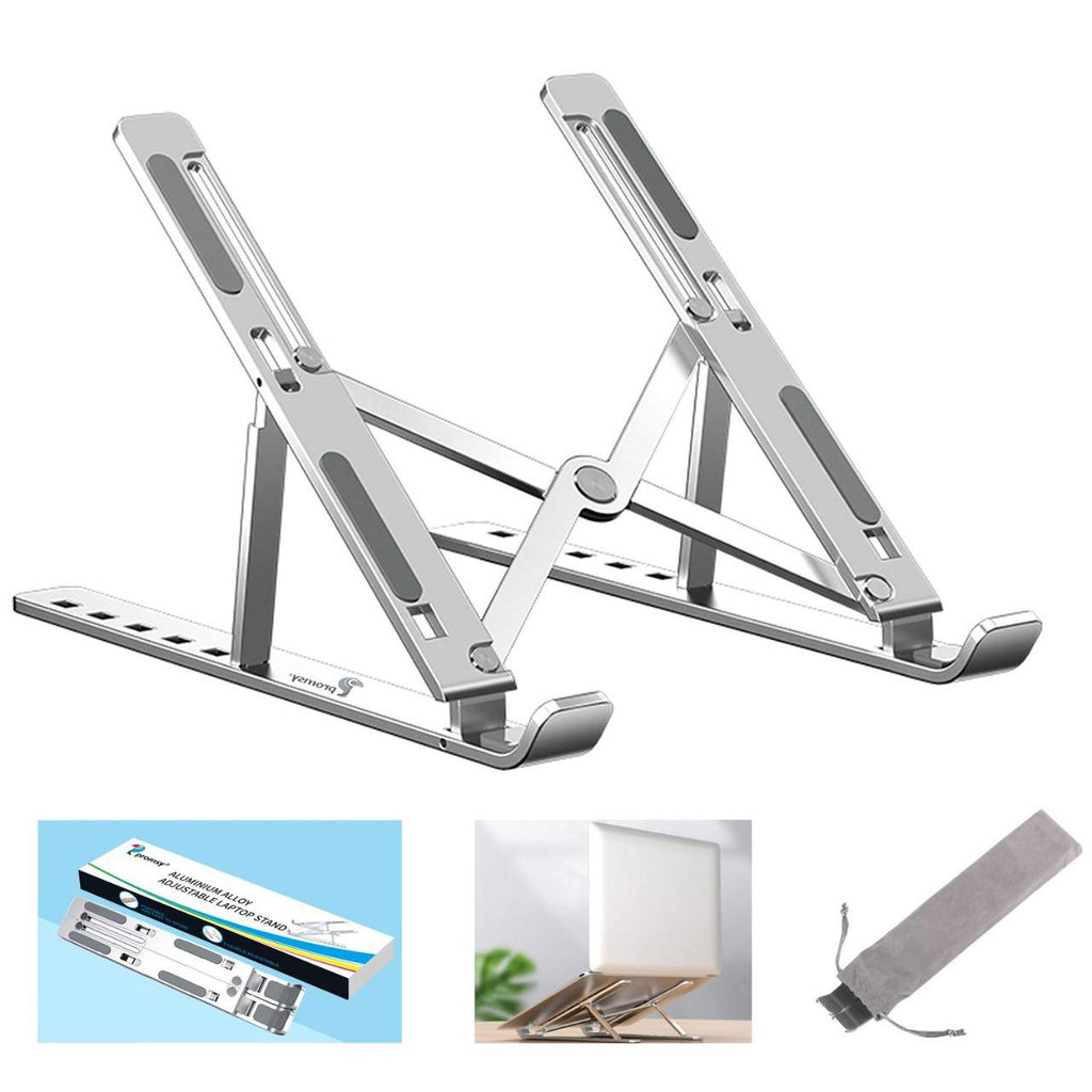 Aluminum Laptop Stand