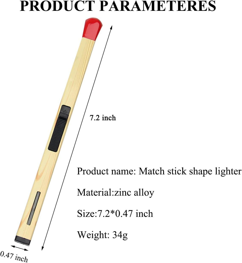 Matchstick Lighter