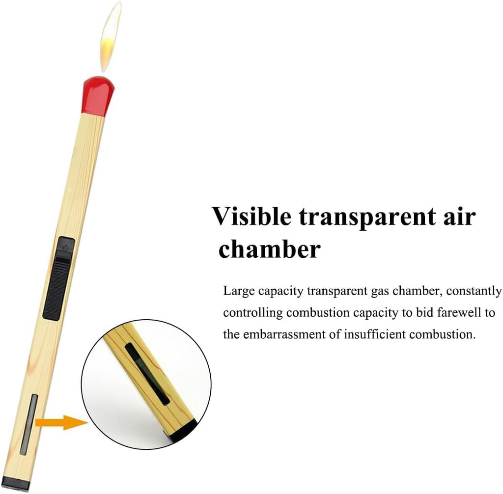 Matchstick Lighter