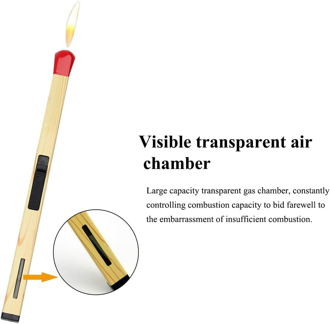 Matchstick Lighter