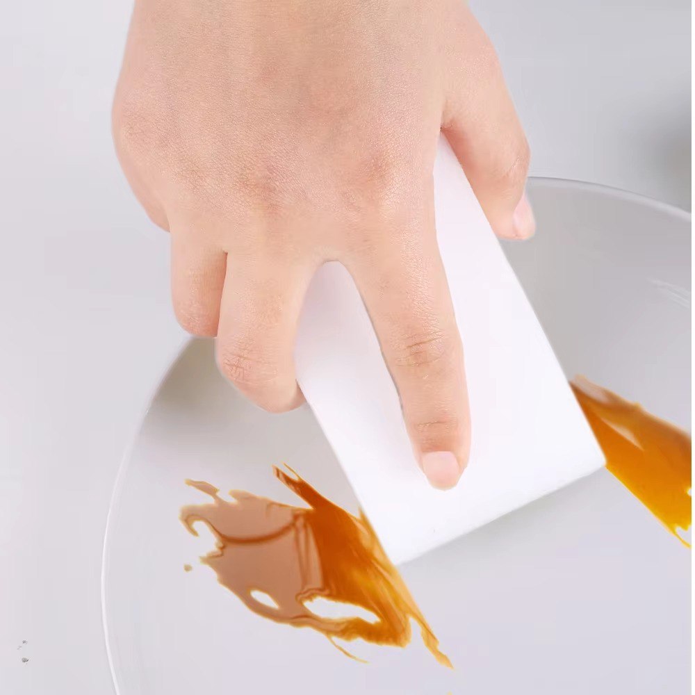 Magic Eraser Cleaning Sponge (Pack of 4)