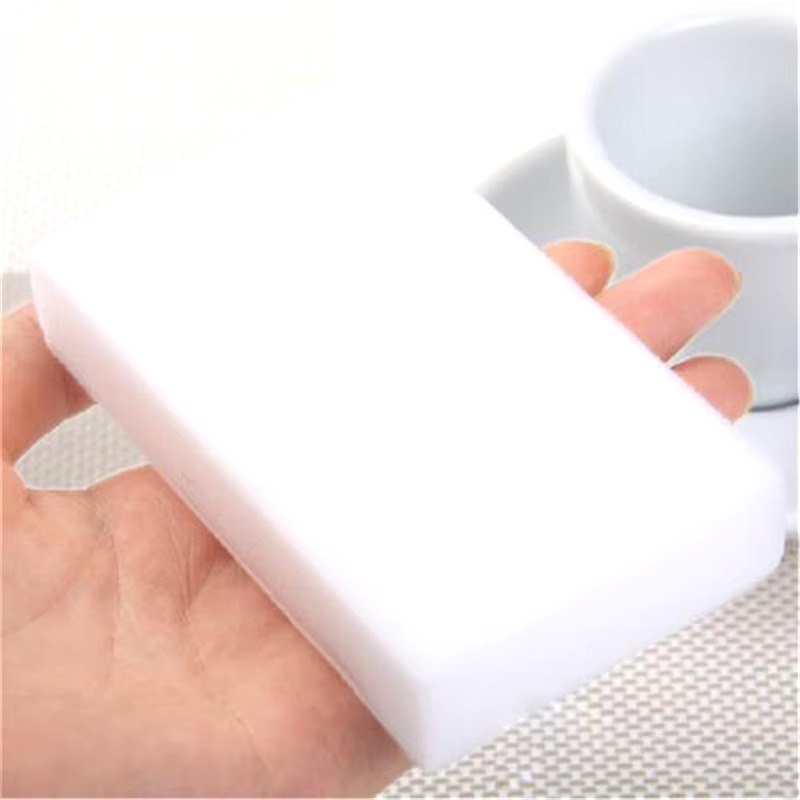 Magic Eraser Cleaning Sponge (Pack of 4)