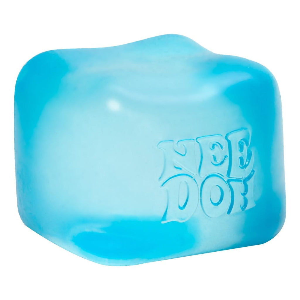 Nee Doh Squishy (Pack of 1 - Random Color)