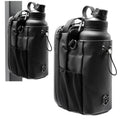 Magnetic Gym Bag
