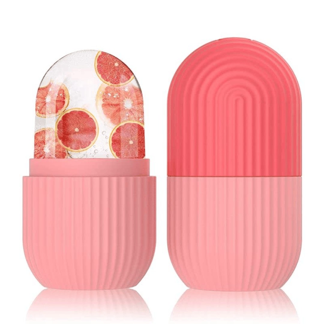 Silicone Ice Roller (Random Color)