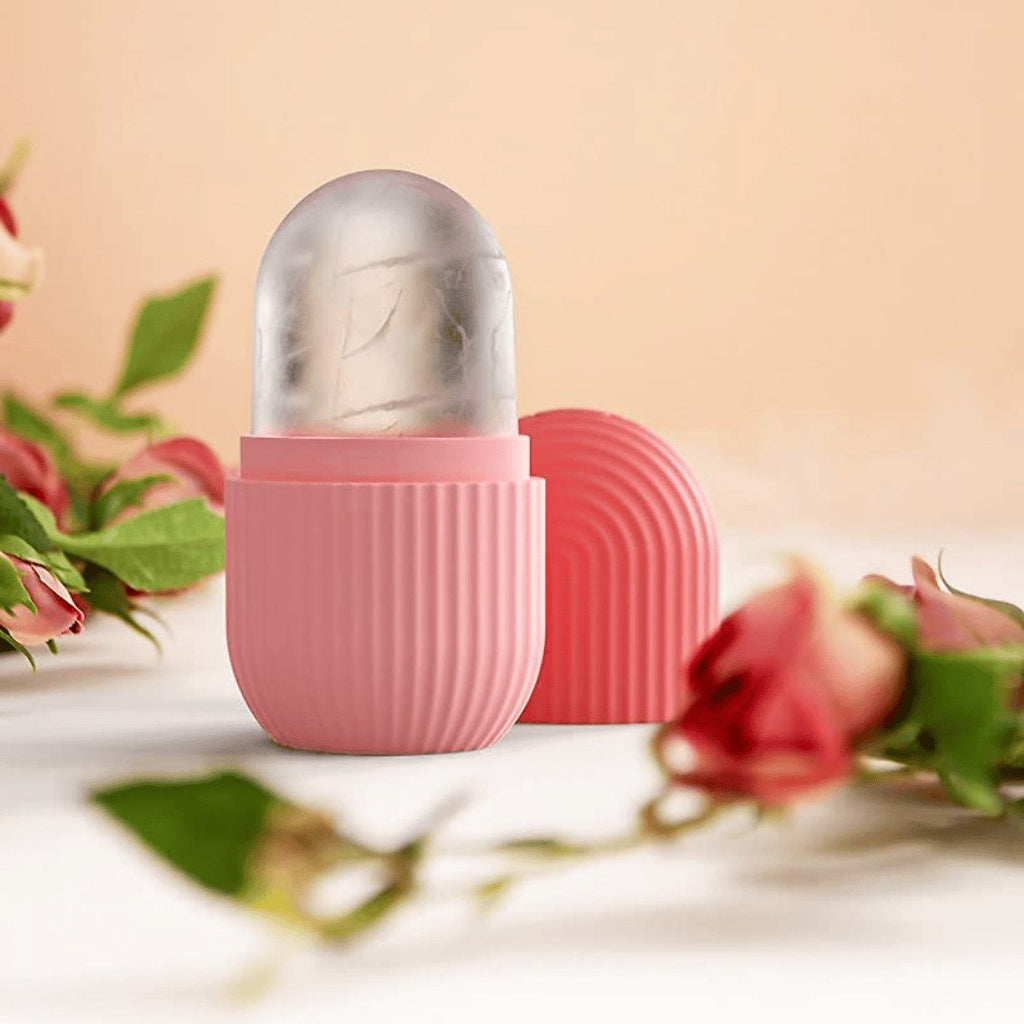 Silicone Ice Roller (Random Color)