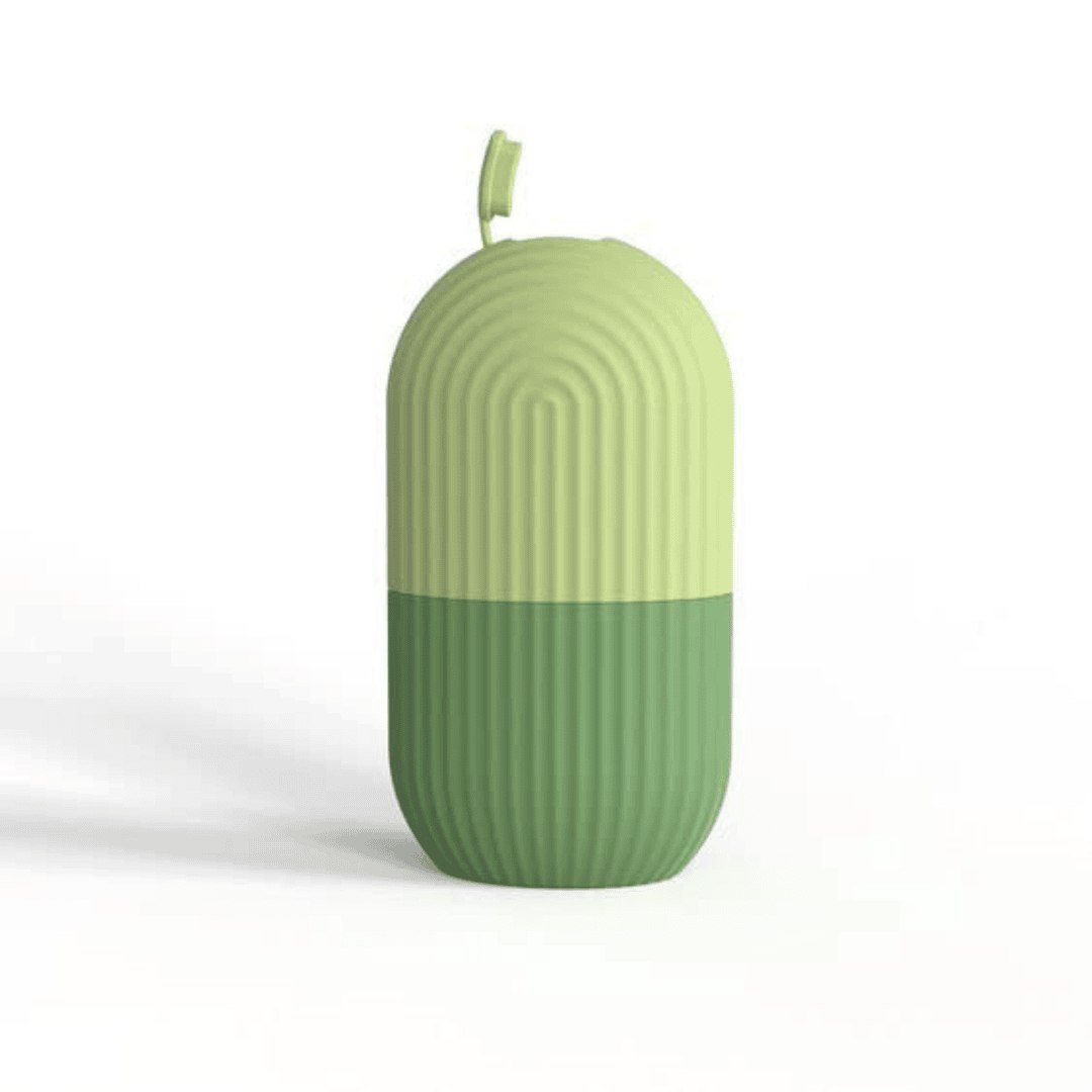 Silicone Ice Roller (Random Color)