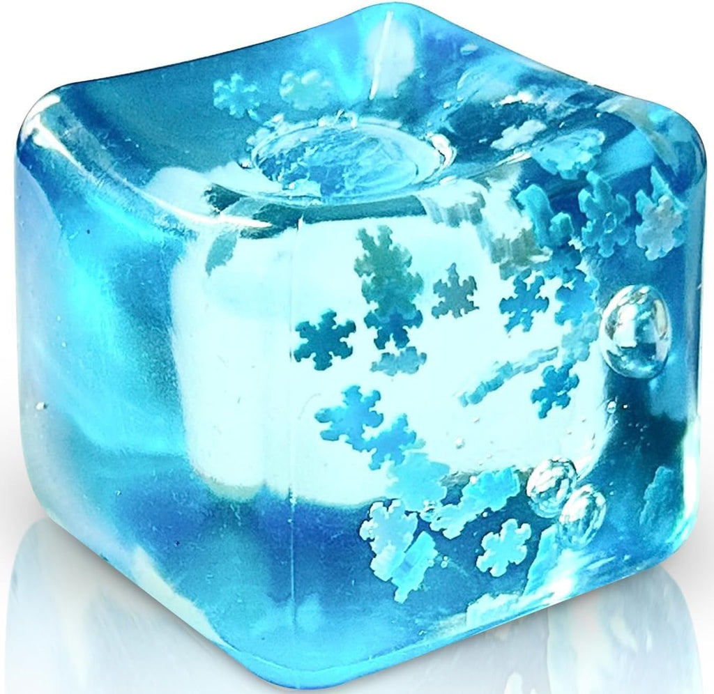 Ice Cube Squishy