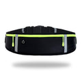 3 Pocket Slim Running Belt